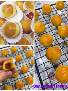 Foto resep Nastar lumer tintin rayner