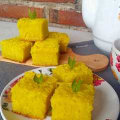 รูปของ Bika Ambon Ekonomis