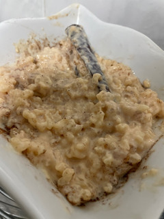Una foto de Arroz con leche 🥛