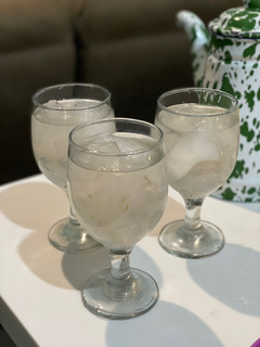 Foto resep Lidah Buaya Drink