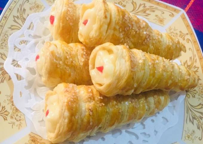 Resep Kue Cum Cum Oleh Anggunhijrotulmawaddah Cookpad 7000