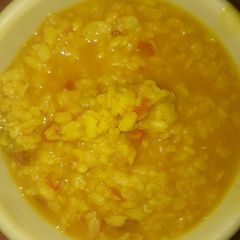 Punjabi Urad dal A picture of Punjabi Urad dal.
