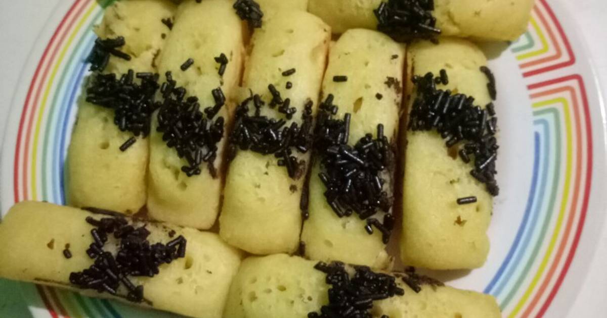 1 886 resep  kue  pukis  enak dan sederhana Cookpad 