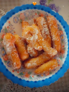 صورة لوصفة شوروز