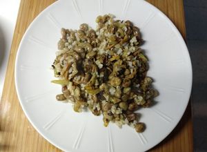 Una foto de Habitas baby con camagrocs
