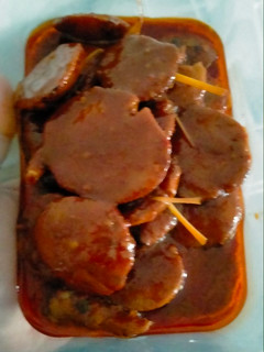 Foto resep Semur jengkol