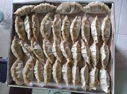 Gambar mandu korea tanpa daging
