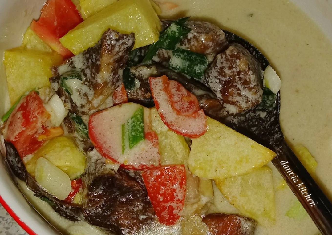 Soto Betawi