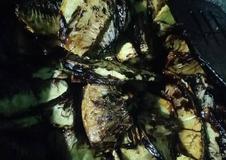 Resep: Untuk Mencoba Di RumahSukun Gula merah