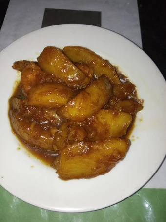 Cara Mudah Membikin Resep Semur kentang dan tahu yang Sempurna Anti Ribet, Lezat Sekali