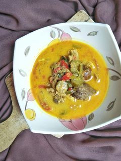 Foto resep Bothok Ati Ampela