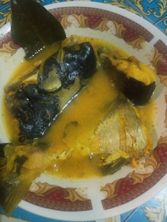 Foto resep Kelo Mrico Pedes Iwak Patin