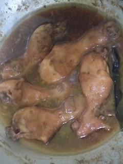 Foto resep Ayam Kecap