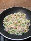 Riso alla cantonese