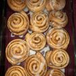 Rollos de canela