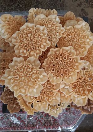 عکسی از دستور نان پنجره ای