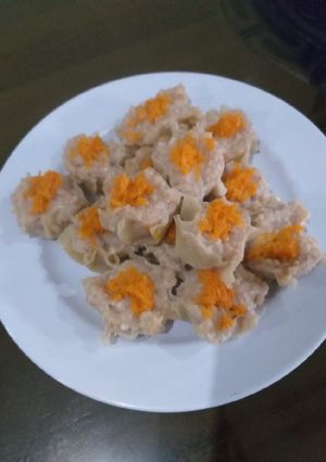 Foto resep 78. Siomay Ayam
