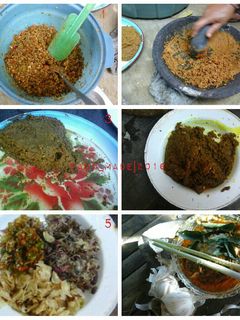 Foto resep Bumbu bali (Base Genep)