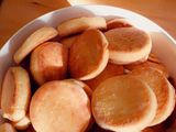 Short and sweet easy to make biscuits