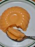 Gelatina light de refresco y yogurt