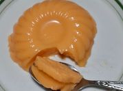 Una foto de gelatina light
