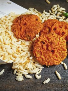 ক্রিস্পি আলুর চপ রেসিপির প্রধান ছবি