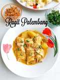 Ragit Palembang