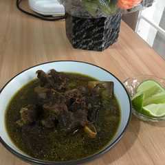 Pindang Iga Sapi রেসিপির প্রধান ছবি