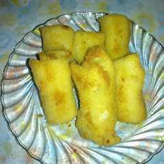 A picture of Risol.