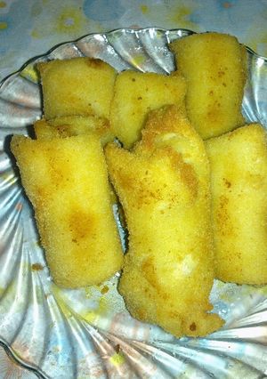 Foto resep Risol