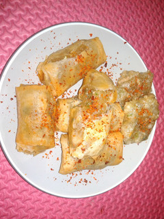 Foto resep Cibay (Aci ngabarabay)