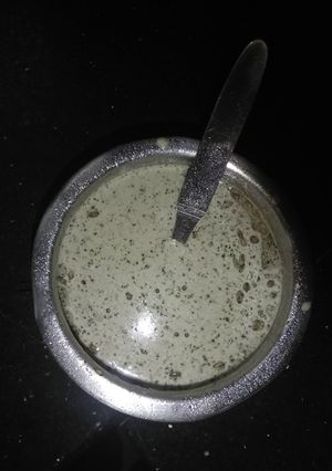 मूंगफली की चटनी (नारियल न हो तो ये चटनी बनाए)डोसा चटनी रेसिपी मुख्य फोटो