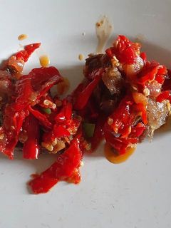 Foto resep Dendeng Batokok