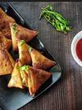 Samosa Recipe