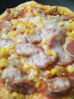 Foto resep 45. Pizza Teflon