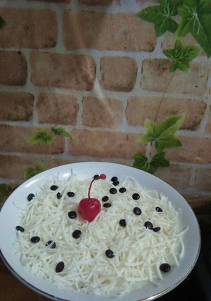 Foto resep Stup roti tawar