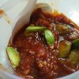 Sambal pete