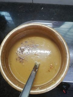 நேந்திரம் பழம் கீர் (Nenthiram pazham kheer recipe in tamil) செய்முறை முக்கிய புகைப்படம்