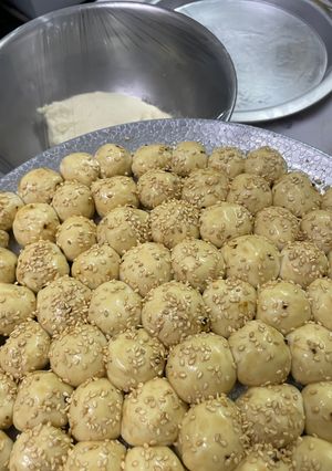صورة لوصفة خلية نحل مع المحسن الياباني