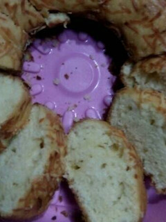 Foto resep Brudel cake