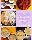 Pate gan gà - ăn dặm