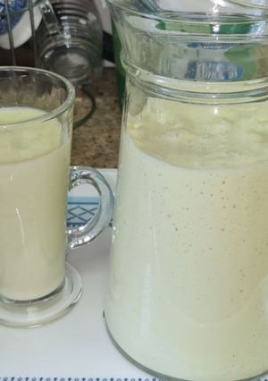 صورة لوصفة افوكادو