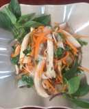 Gỏi chay