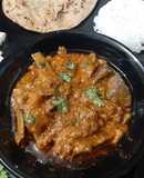 Kashmiri Mutton Rogan Josh