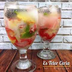 รูปของ Es Teler Ceria
