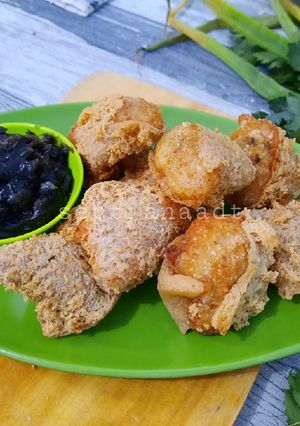 Foto resep Tahu Walik Aci
