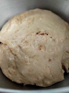 Una foto de MASA🍁Para Empanada Árabe...!🐪