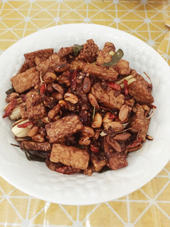 Foto resep Tempe Orek