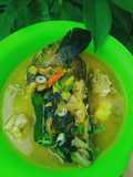 #206. KM2K (Krapu Macan Masak Kuning)