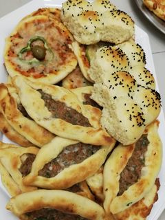 صورة لوصفة عجينة